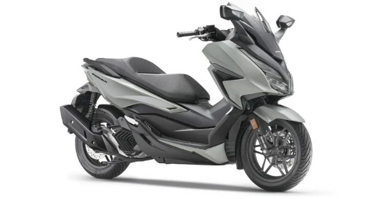 Honda to launch brand-new scooter in the 150cc segment - VINAMR