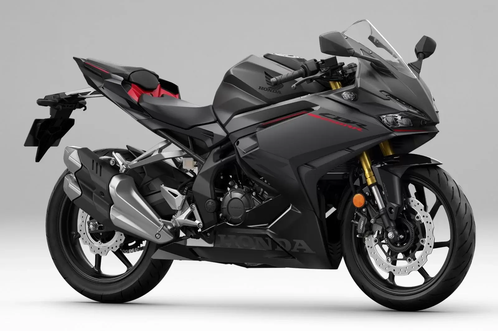 ホンダcbr250rr/750km/23年式 新商品 ホンダ CBR250RR 2023年モデル 発表 | 川口輪業
