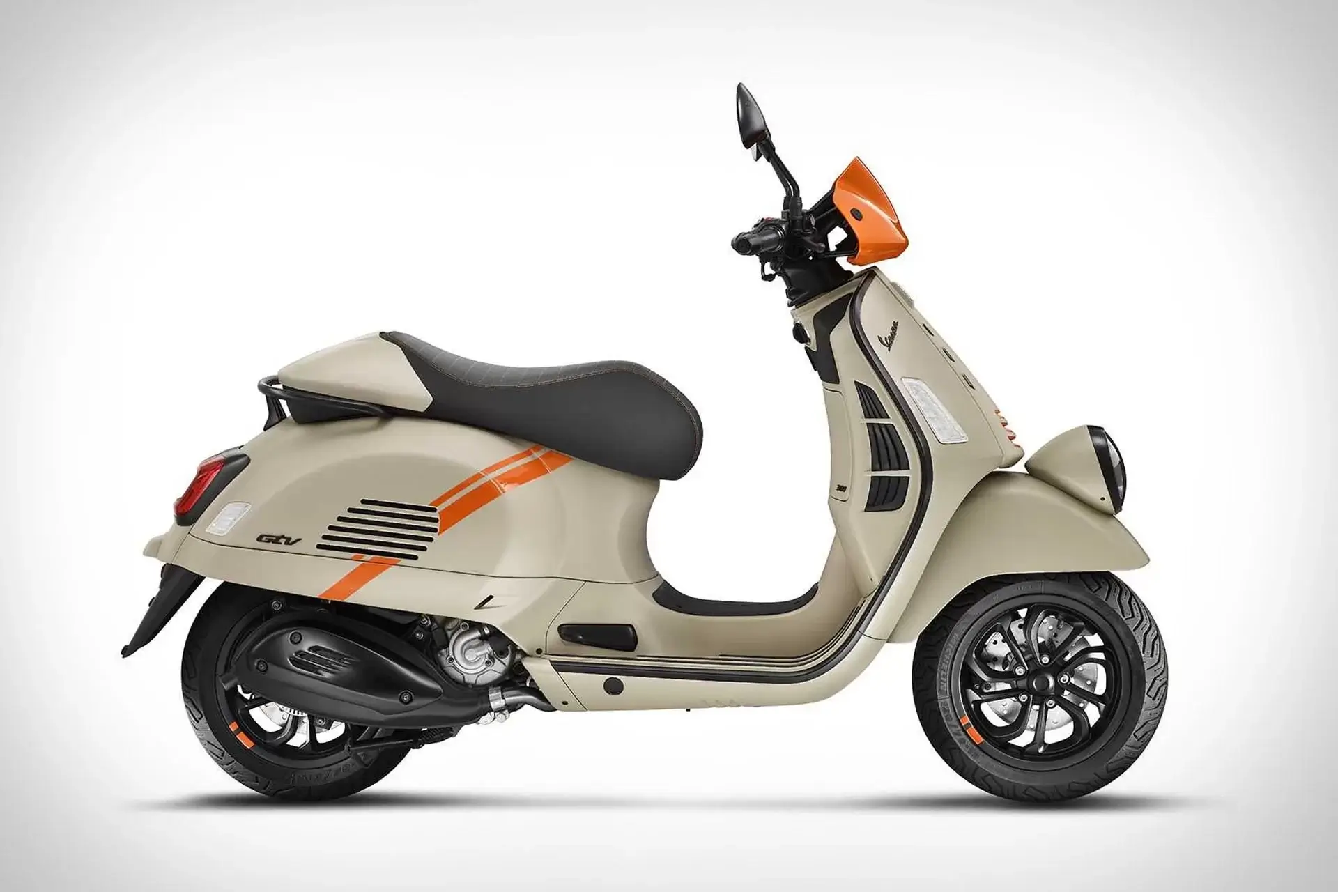 Vespa 300cc to launch in Vietnamese market VINAMR