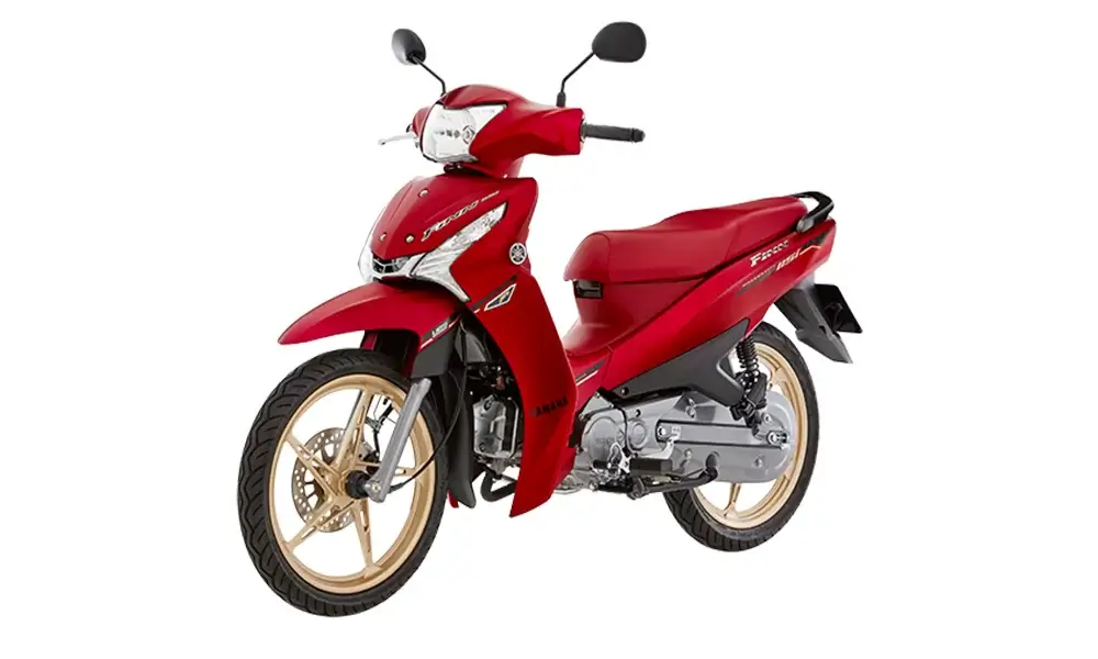 Yamaha Finn 2024 Launches In Southeast Asia VINAMR   YamahaFinn2024 Jpg.webp